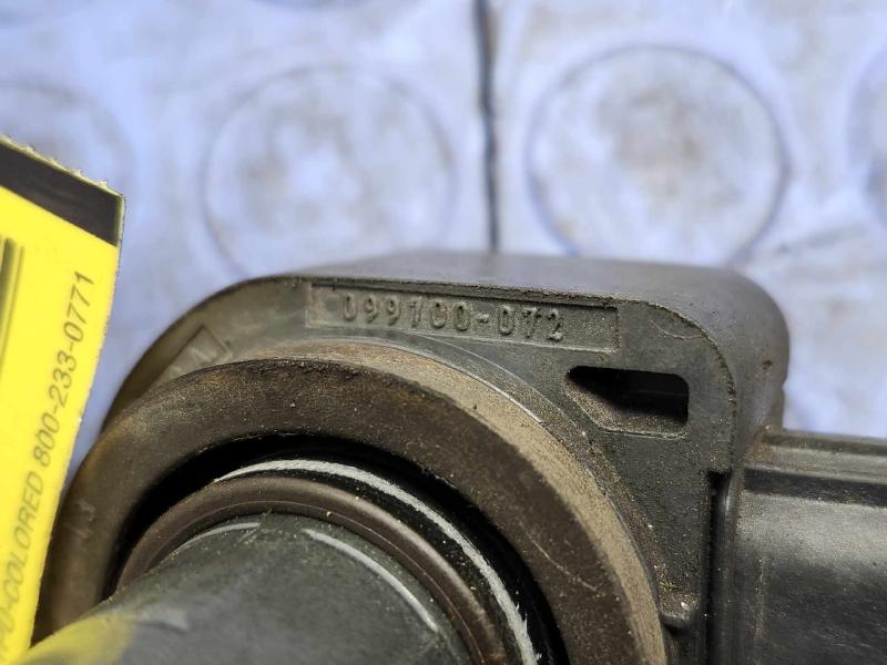 2006 Honda Ridgeline Ignition Coil/Ignitor