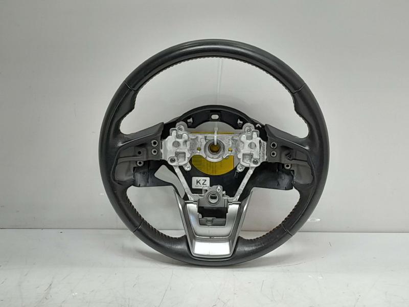 2019 Subaru Forester Steering Wheel