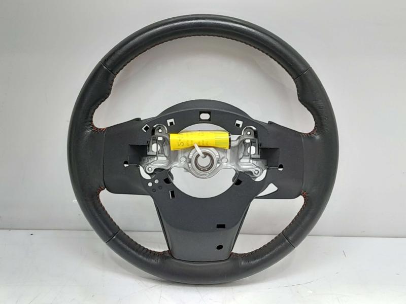 2019 Subaru Forester Steering Wheel