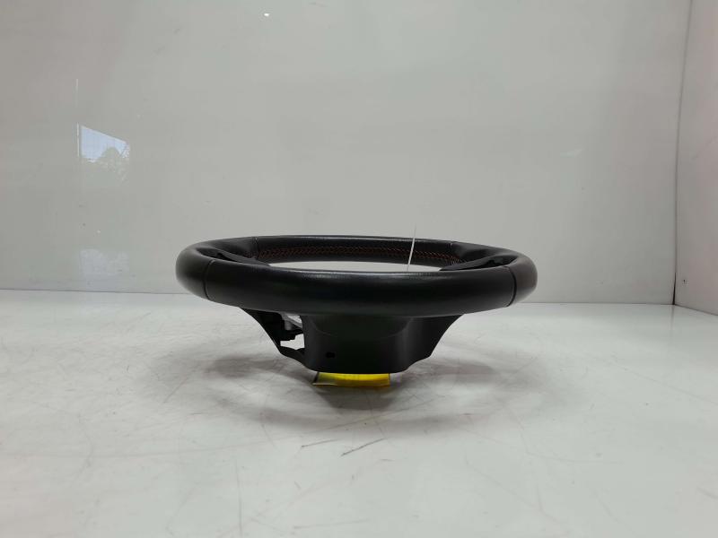 2019 Subaru Forester Steering Wheel
