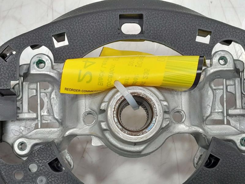 2019 Subaru Forester Steering Wheel