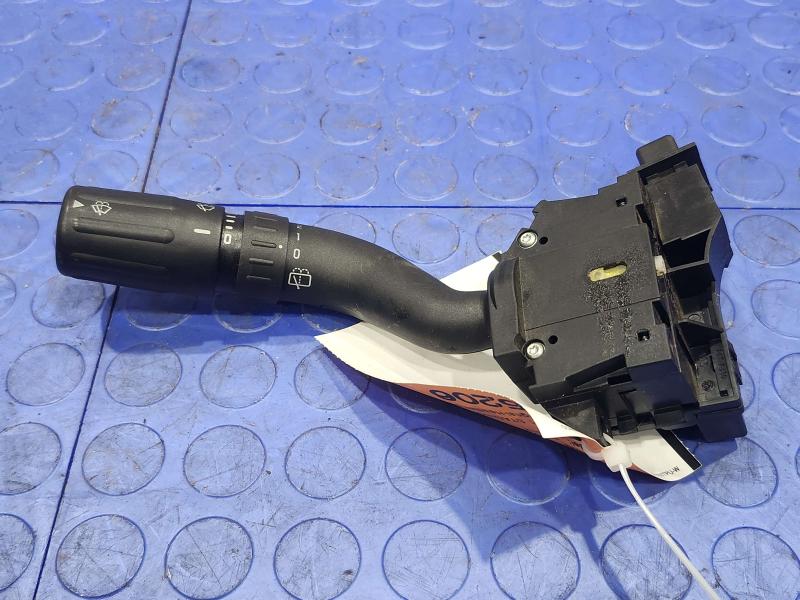 2012 Ford Escape Combination Switch