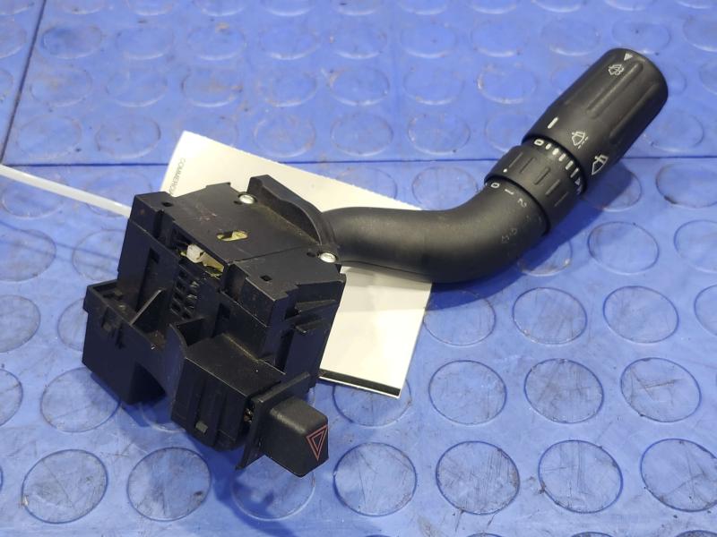 2012 Ford Escape Combination Switch