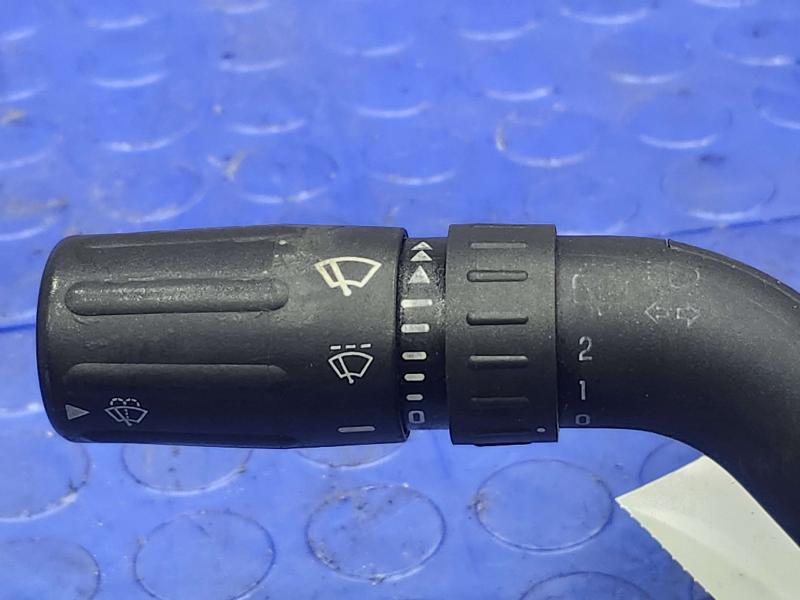 2012 Ford Escape Combination Switch