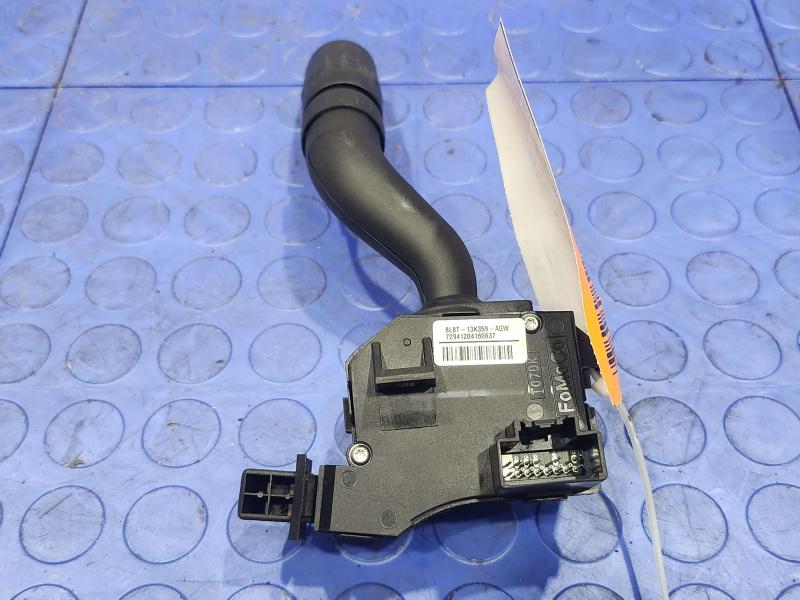 2012 Ford Escape Combination Switch