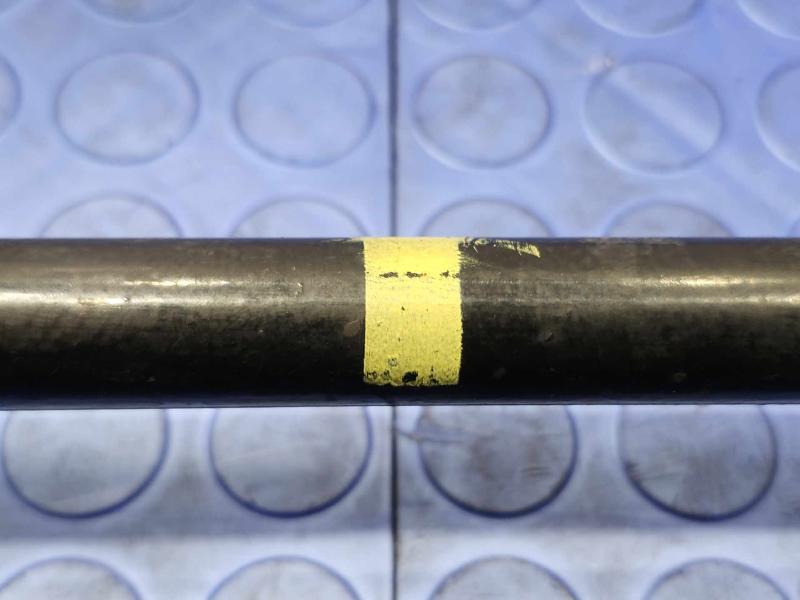 2013-2018 Acura RDX Rear Stabilizer Bar Swaybar Genuine OEM 52300TX4305
