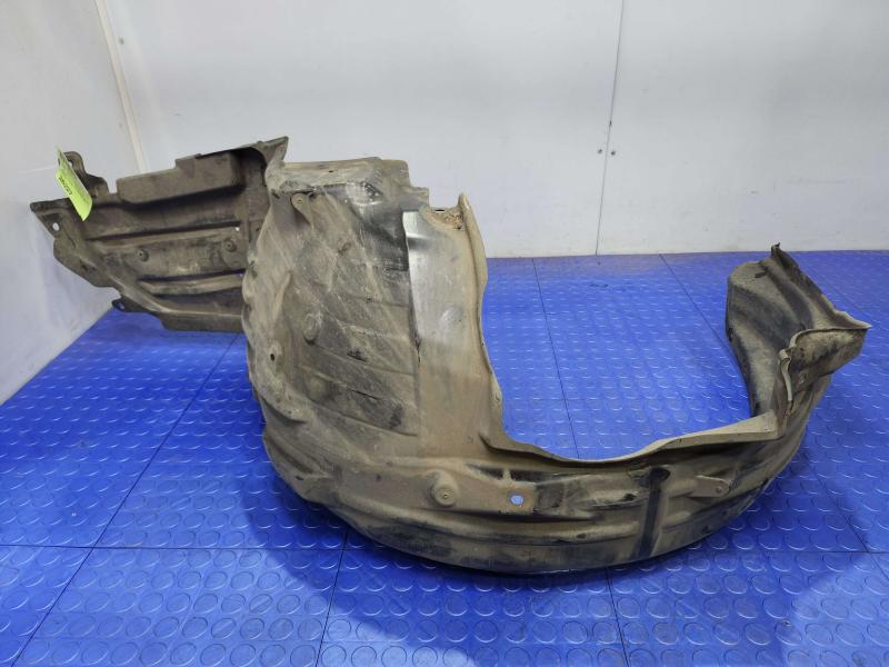 2017 Subaru Impreza Inner Fender Liner