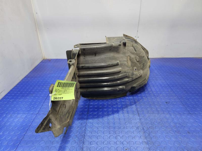 2017 Subaru Impreza Inner Fender Liner