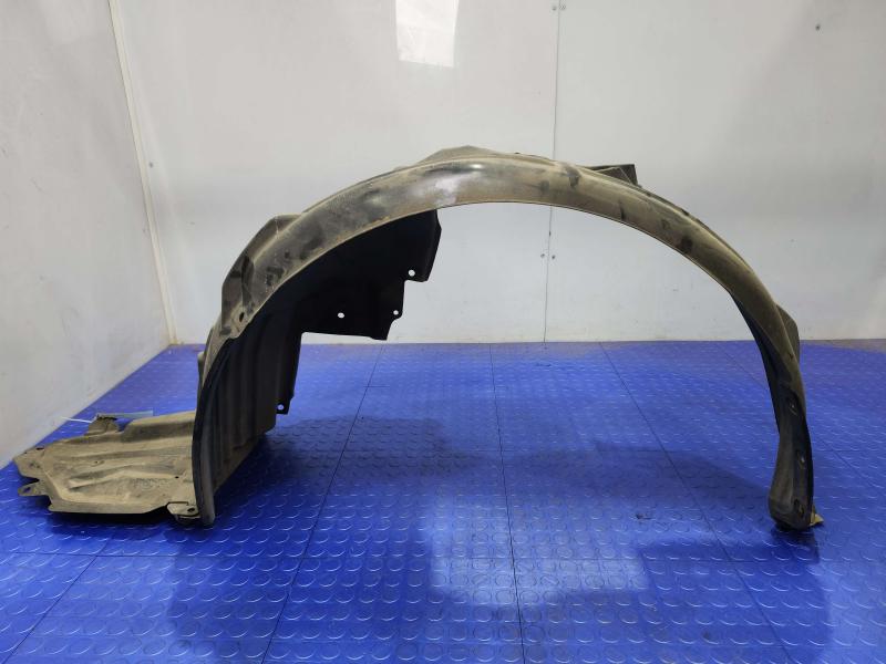 2017 Subaru Impreza Inner Fender Liner
