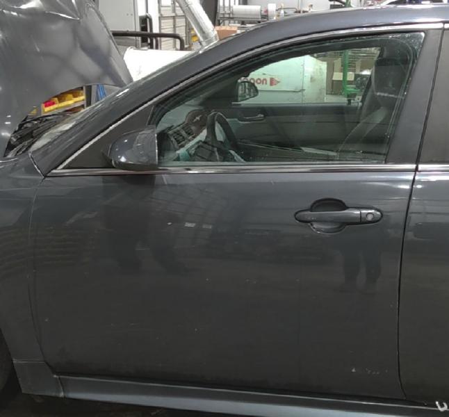 2010 Chevrolet Impala Front Door