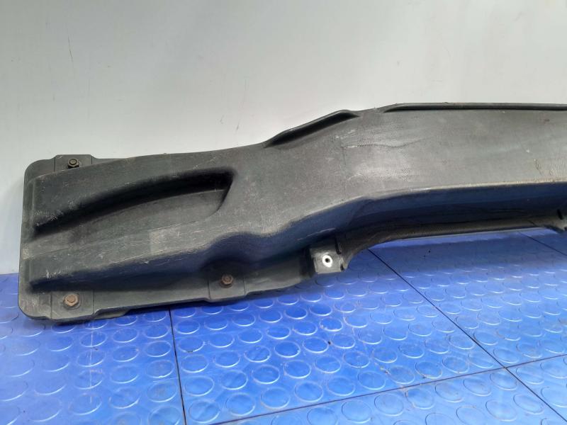 2013 Kia Forte Rear Bumper Reinforcement