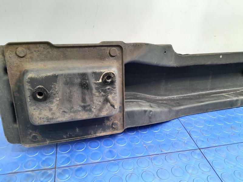 2013 Kia Forte Rear Bumper Reinforcement