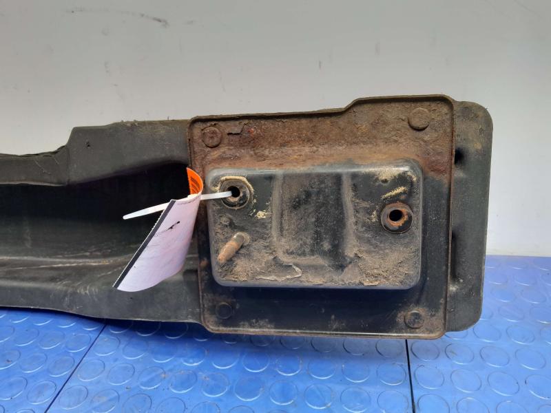 2013 Kia Forte Rear Bumper Reinforcement