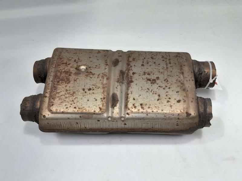 2014 Chevrolet Caprice Muffler