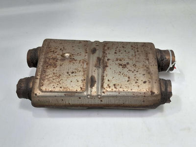 2014 Chevrolet Caprice Muffler