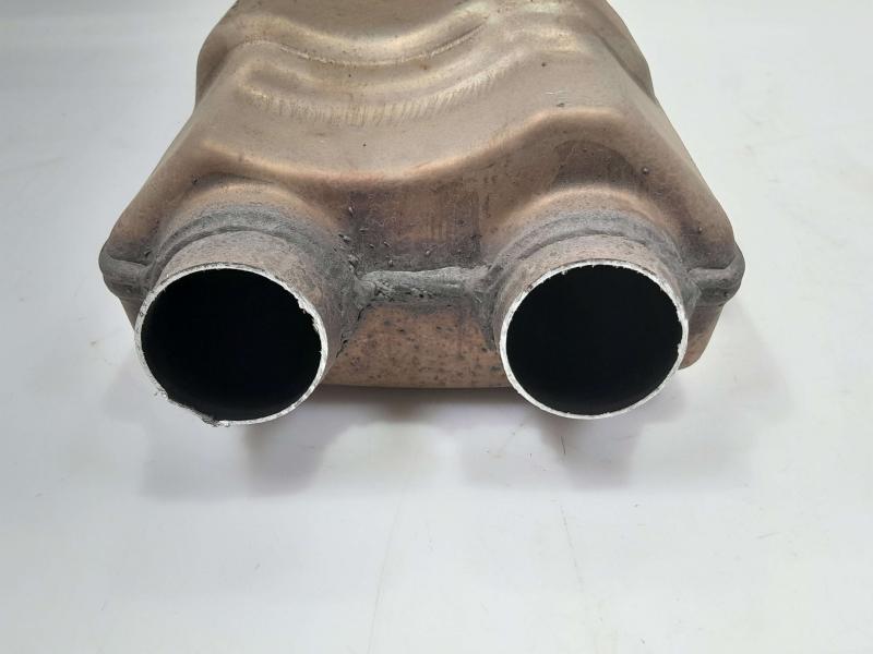 2014 Chevrolet Caprice Muffler