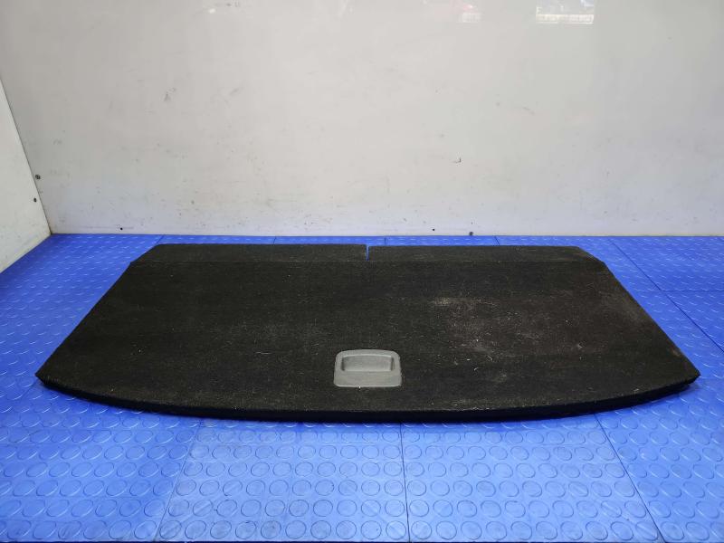 2011 Mazda CX-9 Spare Tire Cover