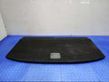 2011 Mazda CX-9 Spare Tire Cover