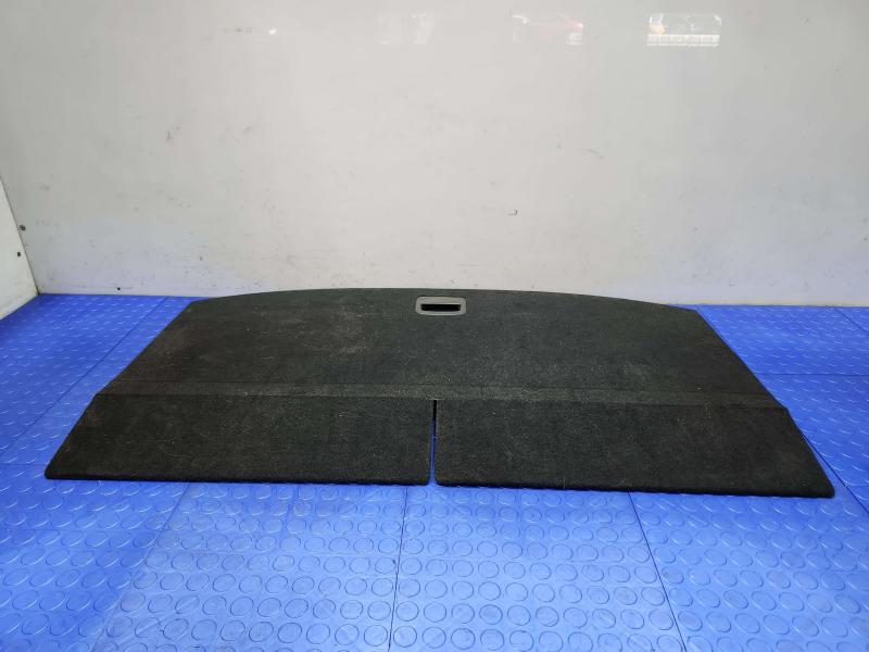 2011 Mazda CX-9 Spare Tire Cover