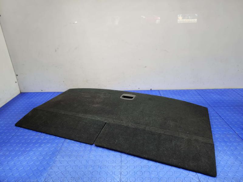 2011 Mazda CX-9 Spare Tire Cover