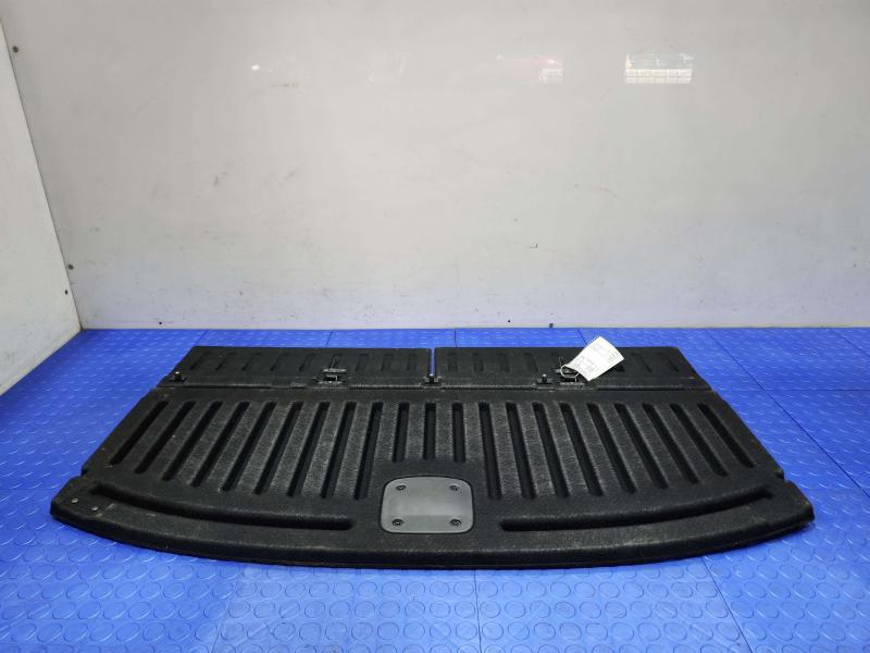 2011 Mazda CX-9 Spare Tire Cover