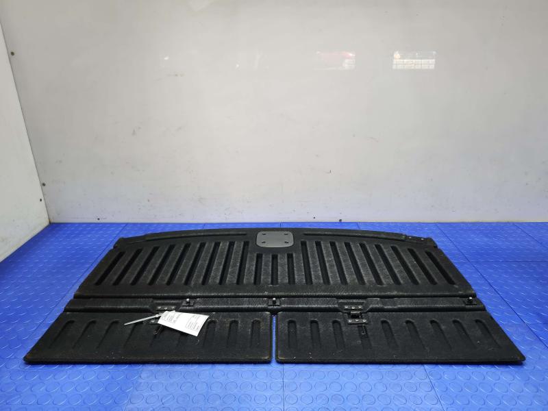 2011 Mazda CX-9 Spare Tire Cover