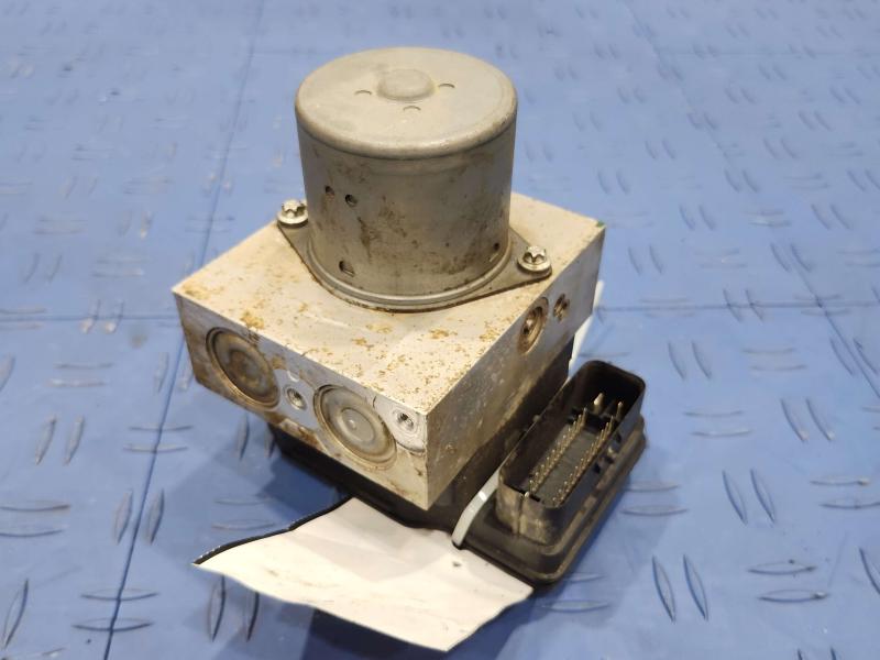 2012 Ford F-250 Super Duty Anti-Lock Brake Parts