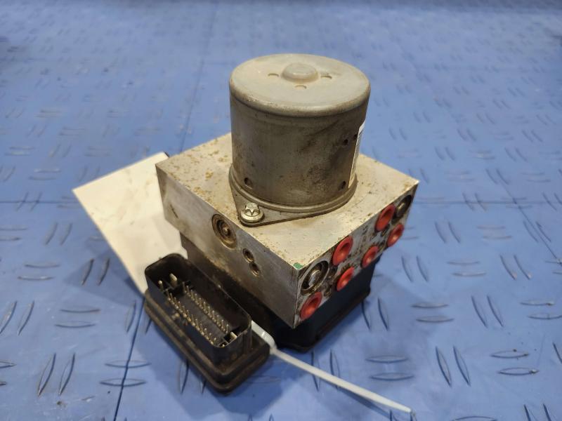 2012 Ford F-250 Super Duty Anti-Lock Brake Parts