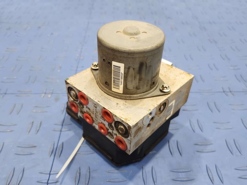 2012 Ford F-250 Super Duty Anti-Lock Brake Parts