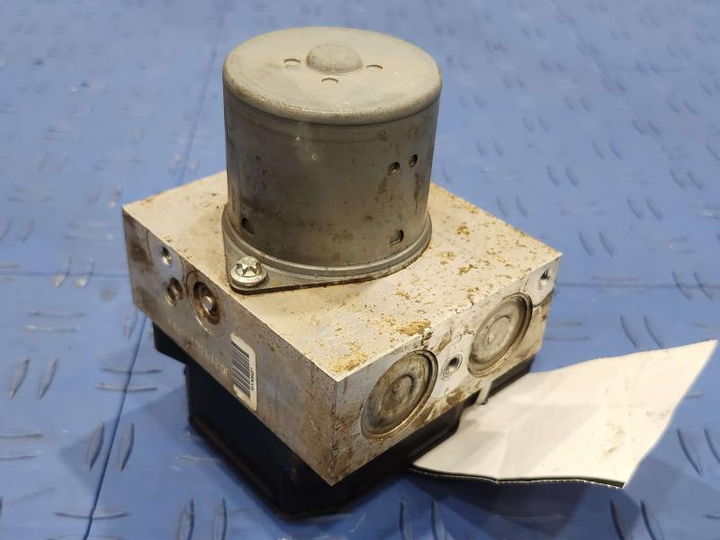 2012 Ford F-250 Super Duty Anti-Lock Brake Parts