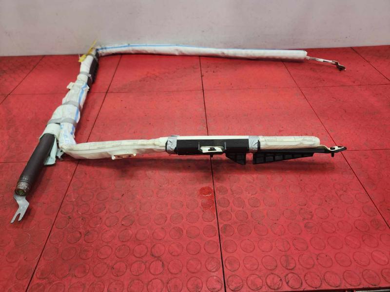 2016 Kia Optima Air Bag