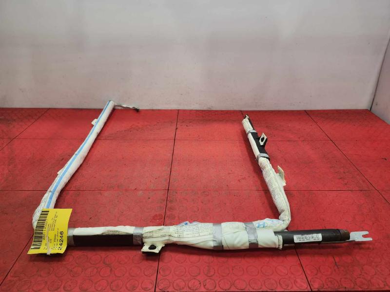 2016 Kia Optima Air Bag