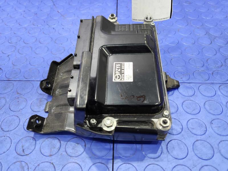 2014-2016 Mazda 6 Electronic Control Module ECU ECM PCM OEM PY1W18881C