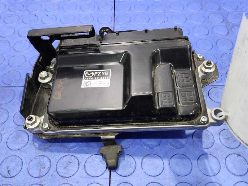 2014-2016 Mazda 6 Electronic Control Module ECU ECM PCM OEM PY1W18881C