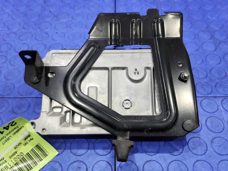 2014-2016 Mazda 6 Electronic Control Module ECU ECM PCM OEM PY1W18881C
