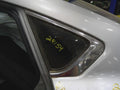 2018 Nissan Altima Quarter Glass/Window