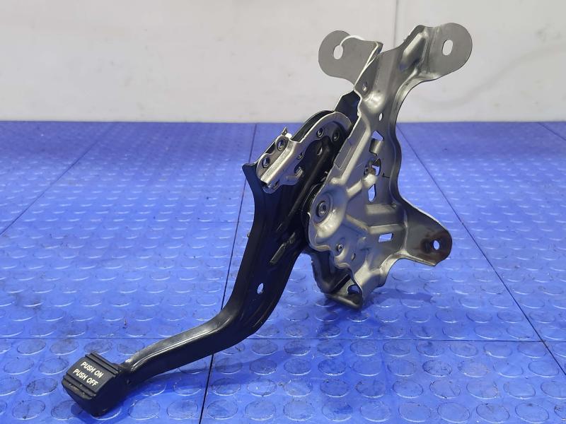 2009-2021 Nissan Maxima Parking Brake Lever Pedal Assembly OEM 36010-ZN00B
