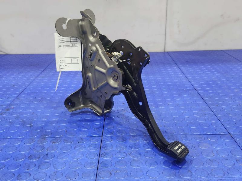 2009-2021 Nissan Maxima Parking Brake Lever Pedal Assembly OEM 36010-ZN00B