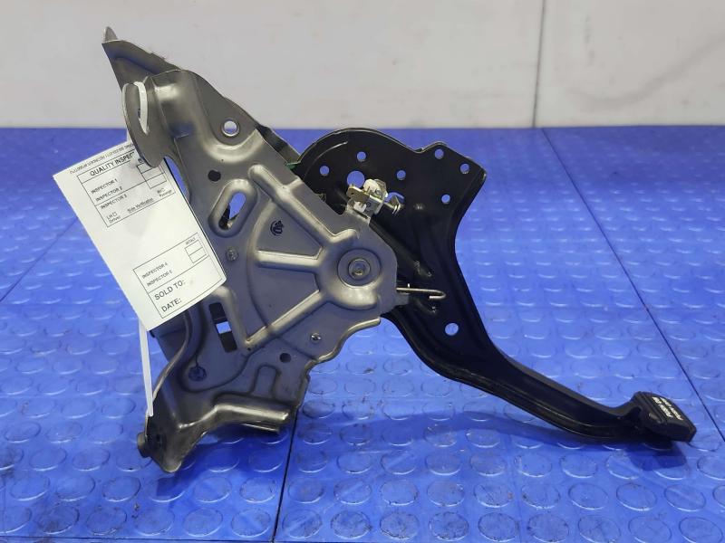 2009-2021 Nissan Maxima Parking Brake Lever Pedal Assembly OEM 36010-ZN00B