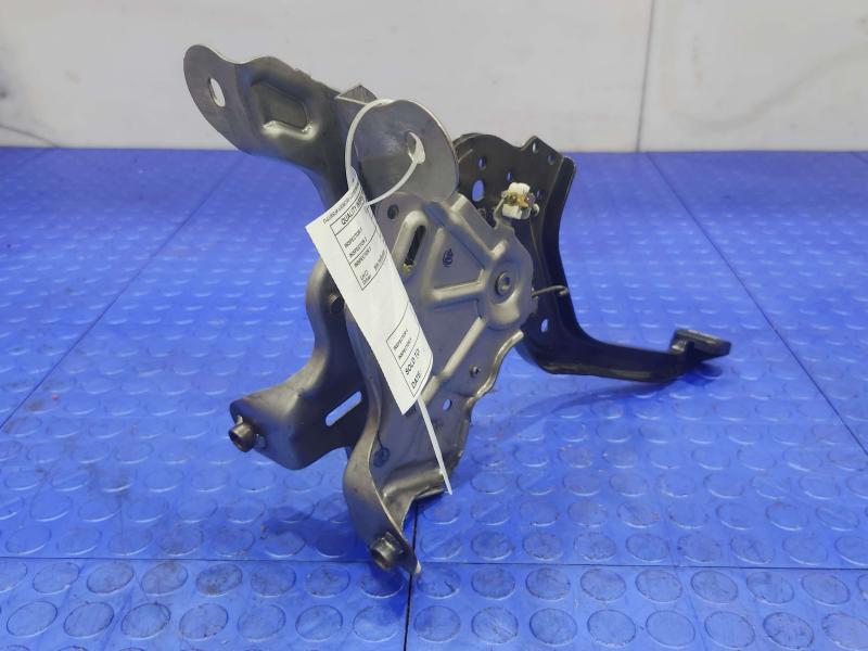 2009-2021 Nissan Maxima Parking Brake Lever Pedal Assembly OEM 36010-ZN00B