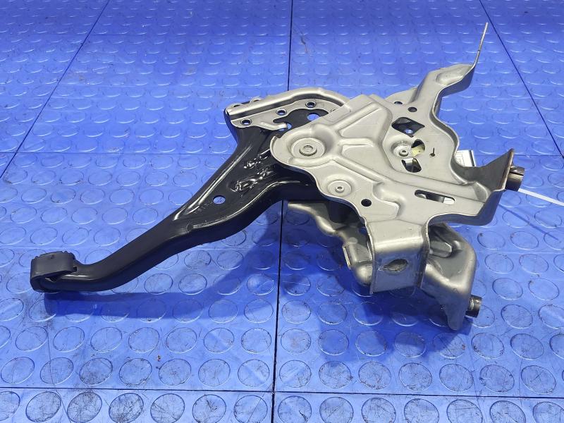 2009-2021 Nissan Maxima Parking Brake Lever Pedal Assembly OEM 36010-ZN00B