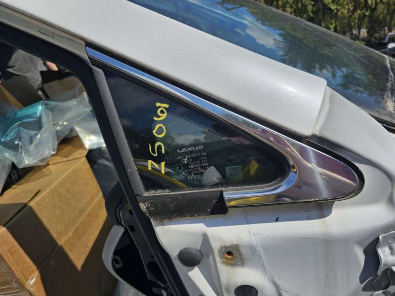 2010 Lexus RX350 RX450H Windshield Glass