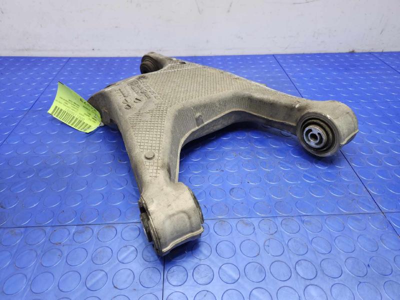 2011 BMW 535i Lower Control Arm Rr