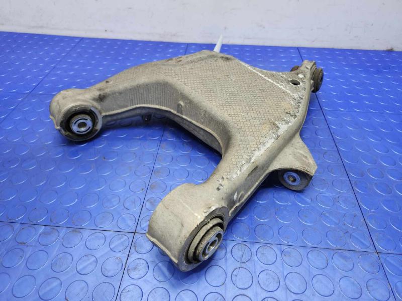 2011 BMW 535i Lower Control Arm Rr