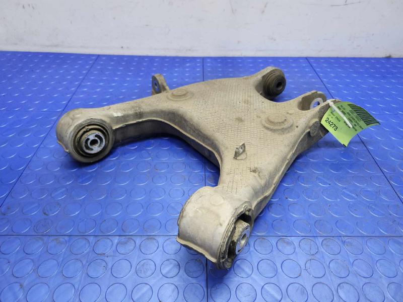 2011 BMW 535i Lower Control Arm Rr