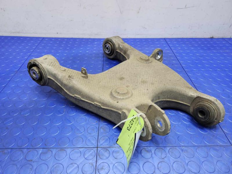 2011 BMW 535i Lower Control Arm Rr