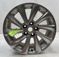 2014 Buick LaCrosse Wheel
