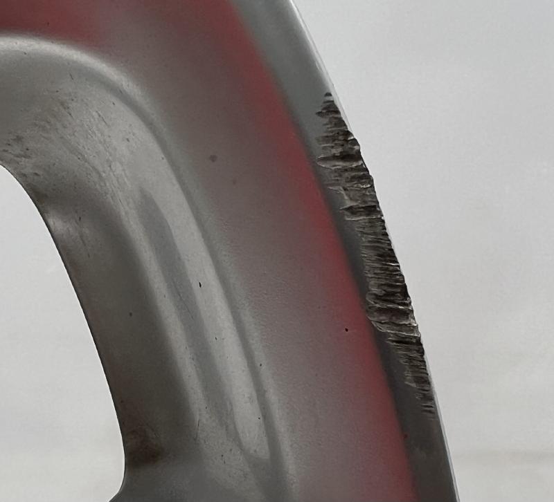 2014 Buick LaCrosse Wheel