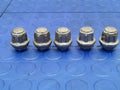 2018 Ford Focus Lug Nuts