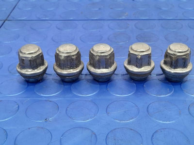 2018 Ford Focus Lug Nuts